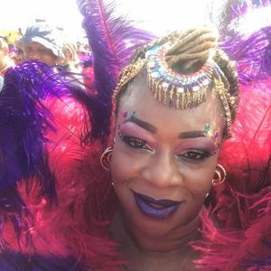 Meet your Posher, Shante